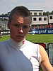 Veli-Matti Lindstroem (Finlandia) - a gdzie jest moje mleko? kot wypił?
