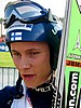 ulubieniec polskich (i nie tylko) fanek - Akseli Kokkonen (Finlandia)