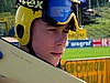 Janne Happonen (Finlandia) - "mów do mnie po fińsku... a najlepiej nie mów wcale!"