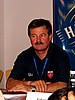 kapitan sportowy PZN - Apoloniusz Tajner (Polska)