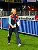 Nicole Hoffmeyer - fizjoterapeutka Niemców