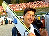 Andreas Kofler (Austria) z bliska