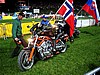Zepsuty motor ekipy norweskiej