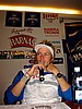 Bjoern Einar Romoeren (Norwegia) odpowiada na pytania