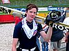 Tami Kiuru (Finlandia)