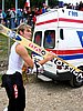 Daniel Forfang (Norwegia)