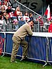 Eddie Federer (Austria) - menadżer Małysza