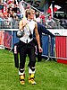 Daniel Forfang (Norwegia)