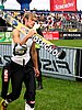 Daniel Forfang (Norwegia)