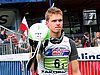 Jan Mazoch (Czechy) zaciska zęby