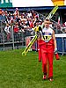 Veli-Matti Lindstroem (Finlandia)