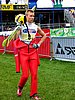 Veli-Matti Lindstroem (Finlandia) - tańczymy szabada, szabada, szabada...