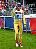 Bjoern Einar Romoeren (Norwegia) w goglach