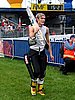 Daniel Forfang (Norwegia) pobił rekord igelitowy w Zakopanem (139,5 m)