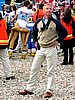 Walter Hofer (Austria) zadowolony, że konkursy przebiegły bez ekscesów