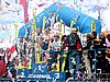 w końcu wybuchło - ceremonia trwa!