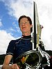 Tami Kiuru (Finlandia)
