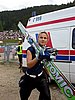 Akseli Kokkonen (Finlandia)