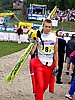 Veli-Matti Lindstroem (Finlandia)