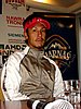 Noriaki Kasai (Japonia)