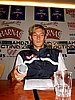 Daniel Forfang (Norwegia)