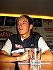Daniel Forfang (Norwegia)