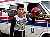Radik Zhaparov (Kazachstan)