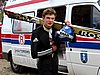 jednak idzie dalej, ale wciąż się rozbiera - Denis Kornilov (Rosja)
