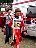 Simon Ammann (Szwajcaria)