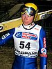 Janne Happonen (Finlandia)