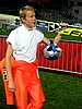 Andreas "Goldi" Goldberger (Austria)