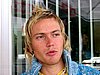 Bjoern Einar Romoeren (Norwegia): Meg zdobywa jego zaufanie, a może to wpływ pitej kawy?