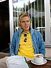 Bjoern Einar Romoeren (Norwegia): kawka mi wystygnie, a tu trzeba ciągle nawijać