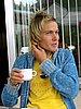 Bjoern Einar Romoeren (Norwegia): oj, fryzura mi się popsuła