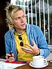 Bjoern Einar Romoeren (Norwegia): gościu, ile razy mam ci tłumaczyć, że nie chcę tylu zdjęć...