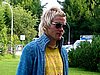 Bjoern Einar Romoeren (Norwegia) z prawego profilu jestem ładniejszy