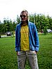Bjoern Einar Romoeren (Norwegia): tylko moja koszulka jest z Norwegii, reszta to moda polska