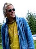 Bjoern Einar Romoeren (Norwegia): macie już moje zdjęcie z zębami?