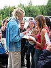 Bjoern Einar Romoeren (Norwegia): więcej autografów...