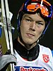 Daniel Forfang (Norwegia)