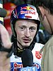 Adam Małysz (Polska) w wywiadzie