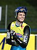 uśmiechnięty Thomas Morgenstern (Austria)