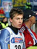 Kamil Stoch (Polska)