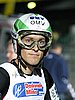 Jan Matura (Czechy) a nad nim UFO