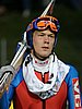 Daniel Forfang (Norwegia)