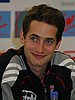konferencja po zawodach LGP Zakopane 2005 - Wolfgang Loitzl (Austria)