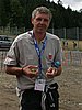 Peter Rohwein - trener reprezentacji Niemiec