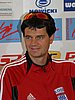 Stefan Horngacher (Austria) - trener polskiej kadry B