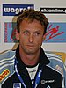 Heinz Kuttin (Austria)
