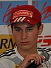Kamil Stoch (Polska)